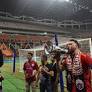 Marko Simic hengkang dari Persija Jakarta