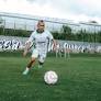 PSS Sleman Vs Persija: Momen Emosional Riko Simanjuntak di Maguwoharjo