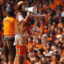 Jakmania urged not to take revenge: Police