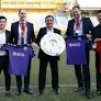 Hanoi FC, Bayern Munich join forces