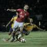 Ilija Spasojevic: We are representing Bali and Indonesia