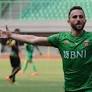 Ilija Spasojevic turns his back on Montenegro to play for Indonesia