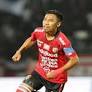 Kapten Bali United Fadil Sausu akan Jadi Pelatih?