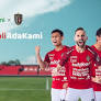 New sponsor for Bali United
