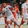 Semen Padang Gagal Jaga Kandang, Bali United Melenggang dengan Kemenangan di BRI Super League