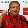 Songsong Liga 1 Musim 2018, Bali United Gandeng Perusahaan Telekomunikasi Ternama