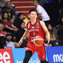 Indonesian basketballer with attitude allowed to return to World Cup qualifiers' roster