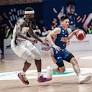 The Return of the MVP's Smile, Abraham Damar Grahita
