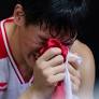 The end of Abraham's sad story with the National Basketball Team