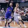 Head-to-head: Agassi Yeshe Goantara Vs. Abraham Damar Grahita