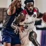 Basket Putra SEA Games 2023 : Kalah 69-83 Dari Thailand, Indonesia Pulang Tanpa Medali - Suara Merdeka