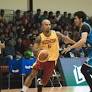 Q&A: Mario Wuysang X @FIBAAsiaCup Instagram