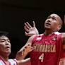 Indonesia's Arki Wisnu will settle for no less than SEABA gold