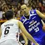 Asian Games (basketball) - Arki Wisnu no problem to be point guard
