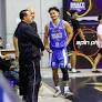 COLUMN: PBA championship the goal as Pineda takes over at Converge
