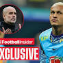 Sources: Man City set sights on ‘next Cafu’ to replace Matheus Nunes