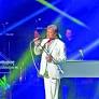 Roberto Carlos sets U.S. tour in 2026 with stop in Miami
