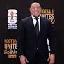 Brazil great Roberto Carlos ‘recovering well’ after undergoing heart procedure