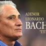 Adenor Bachi: discover the origin of Tite’s Italian surname