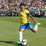 Top Brazilian Women Football Stars