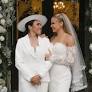 Soccer legend Marta Vieira da Silva weds former teammate in dream ceremony [PHOTOS]