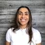 UN Women Goodwill Ambassador for women and girls in sport Marta Vieira da Silva