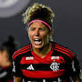 Artilheira do Flamengo, Cristiane pode deixar a equipe na próxima temporada