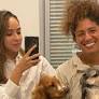 Cris Rozeira e a esposa, Ana Paula Garcia, revelam o sexo do primeiro filho