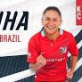 Kansas City Current sign free agent midfielder Debinha to multi-year contract