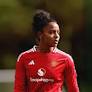 Man Utd forward Geyse joins Club America on permanent deal