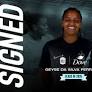 Gotham FC Acquire Brazilian Forward Geyse On Loan