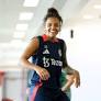 Man United Soccer Player Geyse Speaks Out Against Homophobia