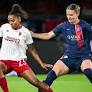 Barça women: Geyse Ferreira's ordeal after leaving