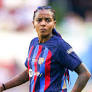 Man United sign Brazil forward Geyse as Russo replacement