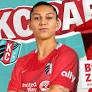 Kansas City Current signs international forward Bia Zaneratto