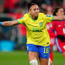 Kansas City Current sign Brazil’s World Cup forward Bia