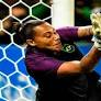 Rio 2016: Brazil's goalkeeper Barbara helps bury Barbosa's ghost