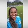 Flamengo anuncia a contratação de Bárbara, ex-goleira da Seleção