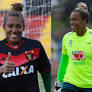 Pernambucana Bárbara vai para sua quinta Copa do Mundo em busca do inédito título