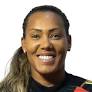 Bárbara :: 2026 - Internacional - Informações e Estatísticas da Jogadora