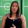 Bárbara se vê em última Copa e acredita em despedidas de Marta, Cristiane e Formiga