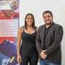 Goleira Bárbara Barbosa recebe homenagem na Arena de Pernambuco