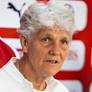 Sundhage faces her 'biggest challenge' as she prepares host nation Switzerland for Euro 2025