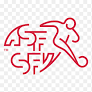 SVF parts company with women’s national coach Pia Sundhage