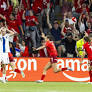 Euro 2025: Switzerland gets late goal to draw with Finland and advance to quarterfinals