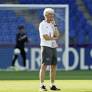 Sundhage anticipates 'fantastic future' for women's soccer in Switzerland on eve of Euro 2025