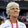 Euro 2025 sets new record for female coaches