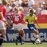 Sissi, the Brazilian great who defied a dictatorship to play football