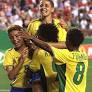 Sissi, before Marta, helped show her Brazil soccer wasn’t just a man’s game