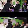 G-Dragon Wins Awards, Hands Mic to Zico at Melon Ceremony